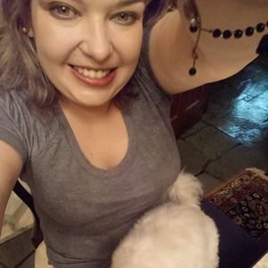 Meet your Posher, Nicky